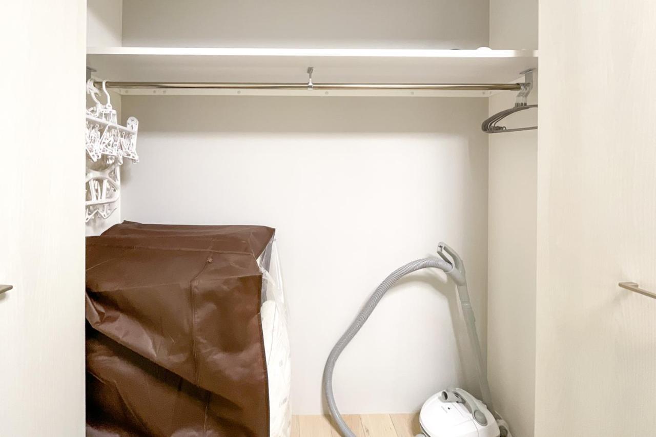 Tasuki Smart Akebonobashi Apartamento Tóquio