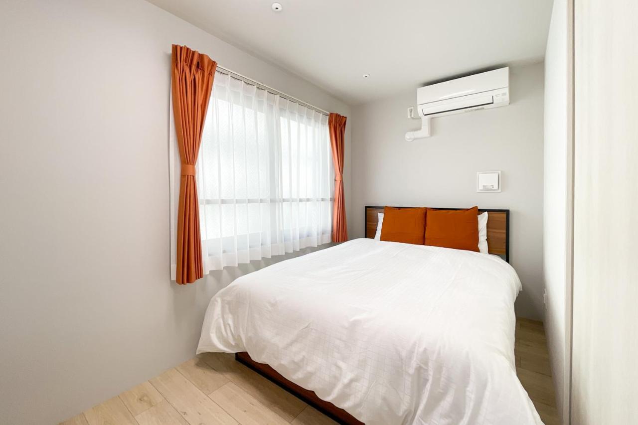 Apartamento Tasuki Smart Akebonobashi Tóquio