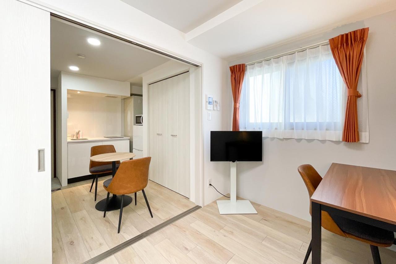 Tasuki Smart Akebonobashi Apartamento Tóquio