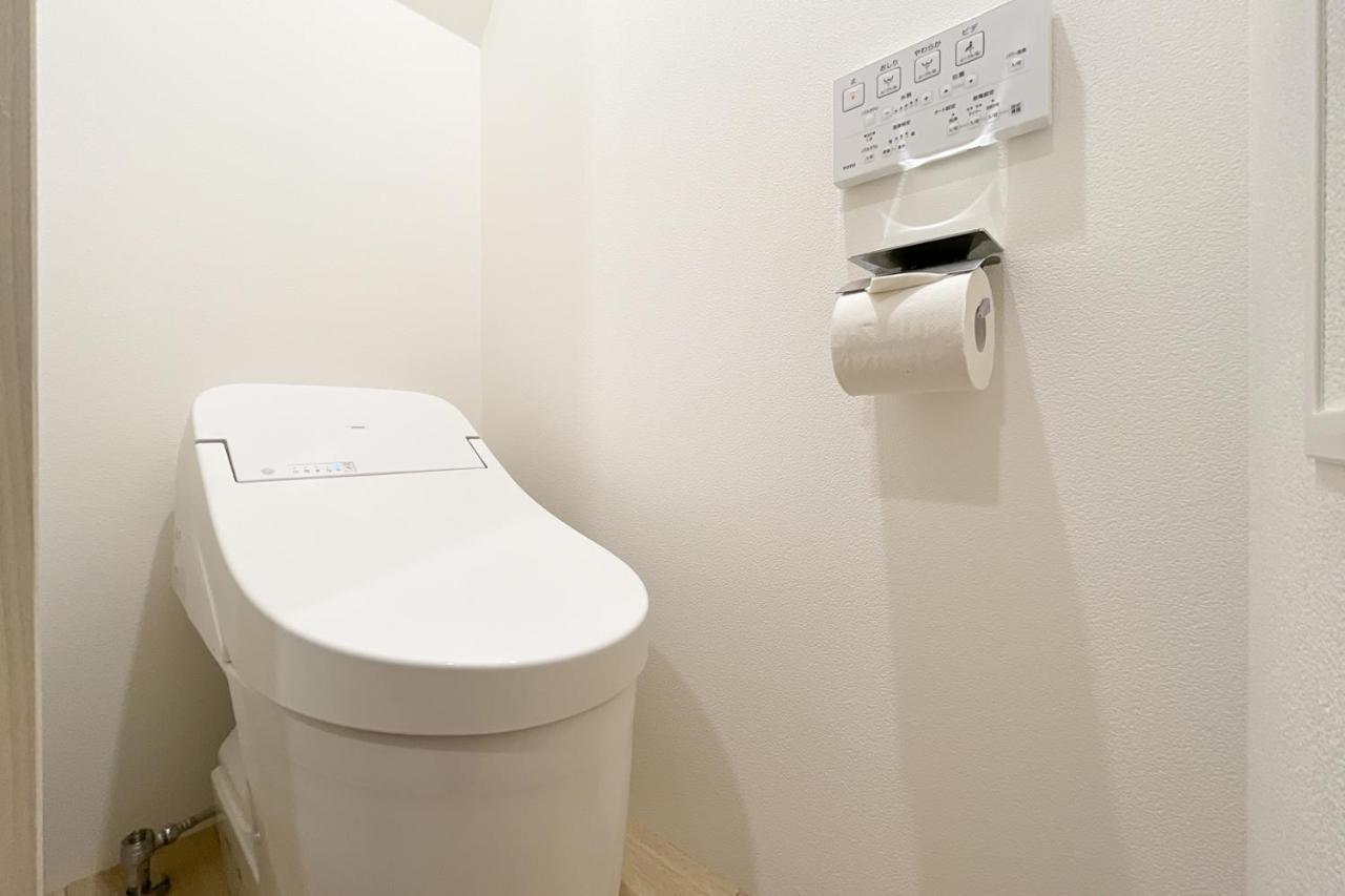 Tasuki Smart Akebonobashi Apartamento *