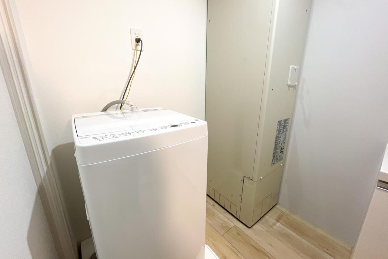 Apartamento Tasuki Smart Akebonobashi