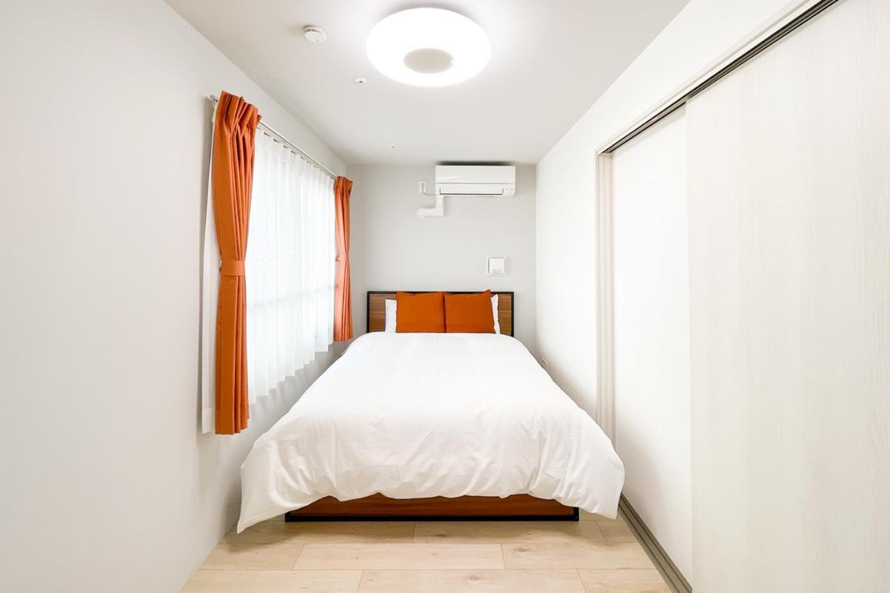 Apartamento Tasuki Smart Akebonobashi Tóquio