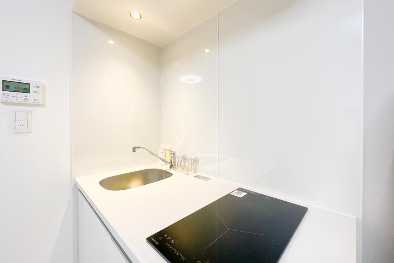 Tasuki Smart Akebonobashi Apartamento *