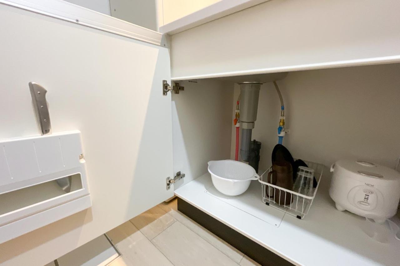 Tasuki Smart Akebonobashi Apartamento *
