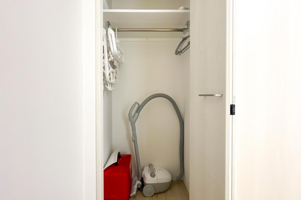 Tasuki Smart Akebonobashi Apartamento Tóquio
