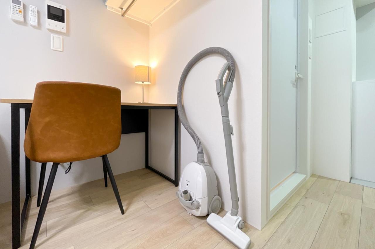 Tasuki Smart Akebonobashi Apartamento Tóquio