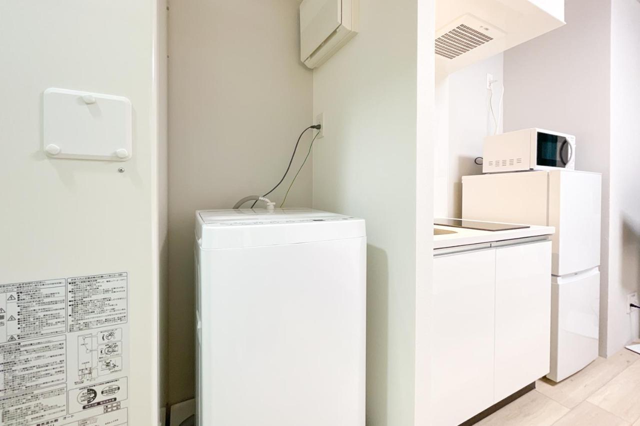 Tasuki Smart Akebonobashi Apartamento Tóquio