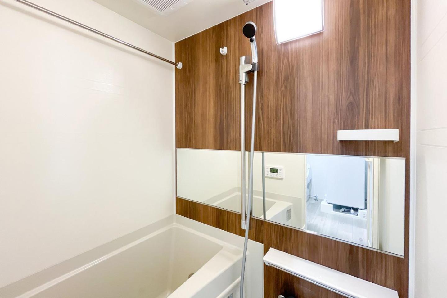 Apartamento Tasuki Smart Akebonobashi